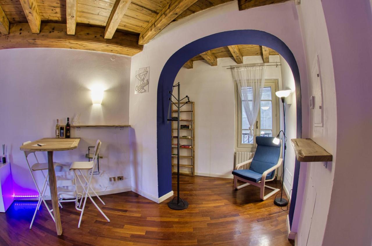 Blue Lodge Brescia Zewnętrze zdjęcie