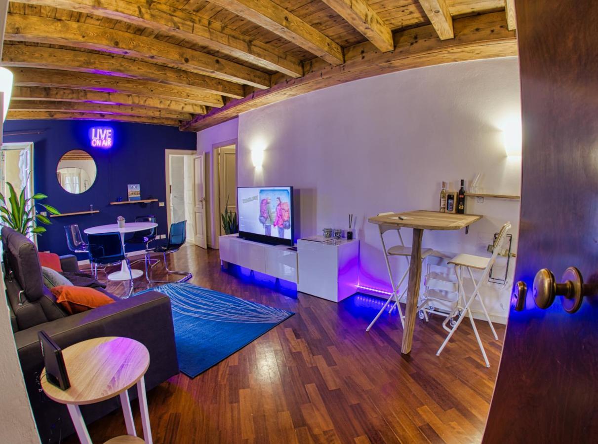 Blue Lodge Brescia Zewnętrze zdjęcie