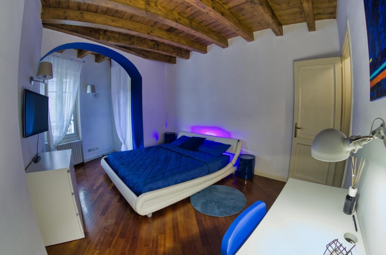Blue Lodge Brescia Zewnętrze zdjęcie