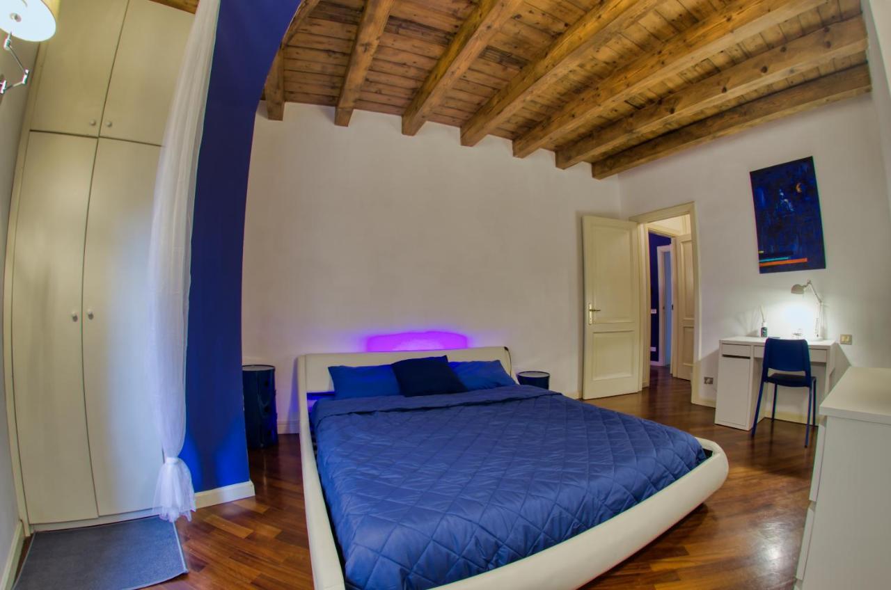 Blue Lodge Brescia Zewnętrze zdjęcie