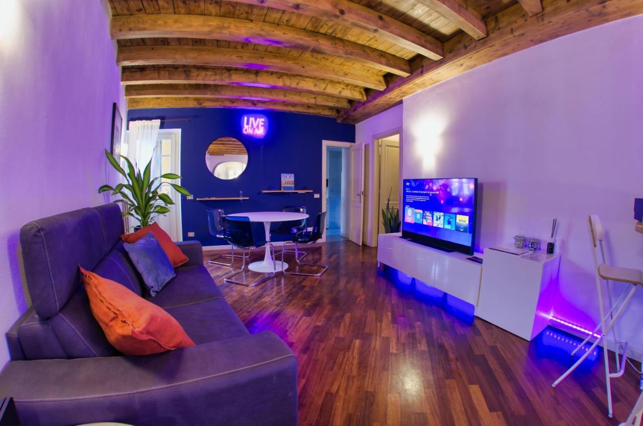 Blue Lodge Brescia Zewnętrze zdjęcie